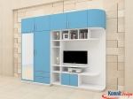 Furniture Display Cabinet CA-K013
